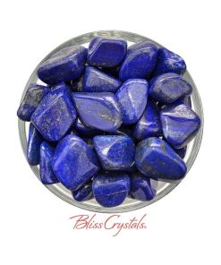 1 Jewelry Polish Cloth for Sterling Silver #J699D – Bliss Crystals